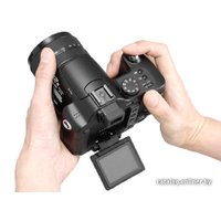 Фотоаппарат Panasonic Lumix DMC-FZ30