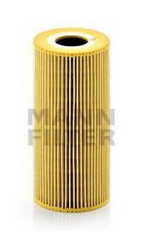 

Масляный фильтр MANN-filter HU951x