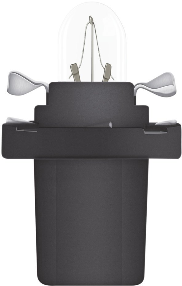 

Автомобильная лампа Osram Original B8.5d 2721MF 1шт