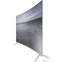 Телевизор Samsung UE55KS7500U