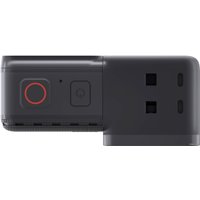 Экшен-камера Insta360 One R 4K Edition