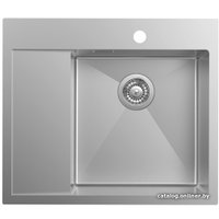 Кухонная мойка IDDIS Haze HAZ59SRi77