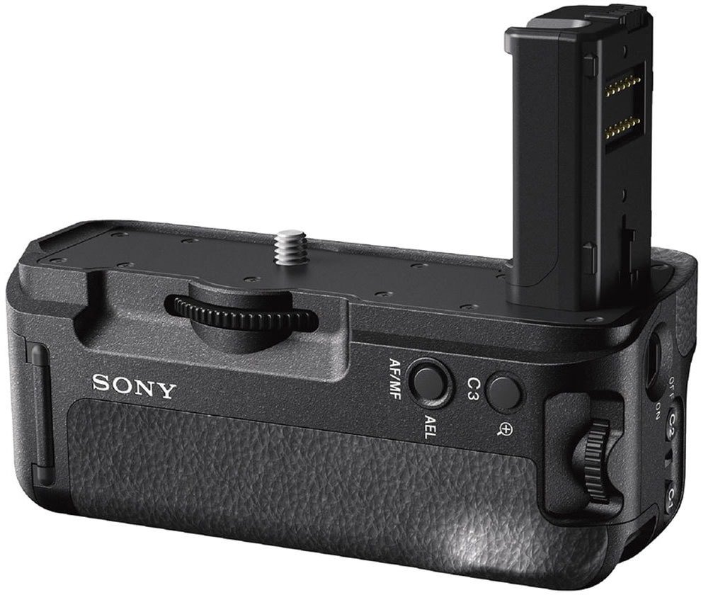 

Батарейный блок Sony VG-C2EM