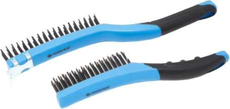 

Щетка зачистная FORSAGE F-34013212
