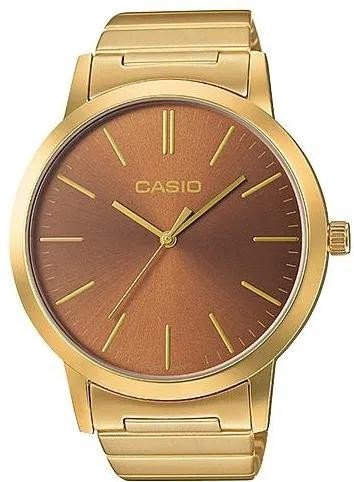 

Наручные часы Casio LTP-E118G-5A