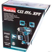 Дрель-шуруповерт Makita DF332DZ