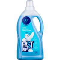 Гель для стирки FastBuy Gel Universal (2 л)