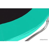 Батут Hasttings Classic (182 см, зеленый)