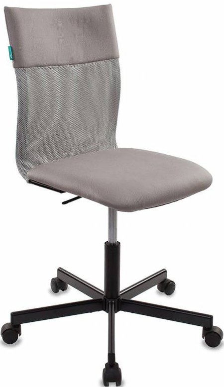 

Офисное кресло Бюрократ CH-1399 (серый)