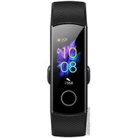 Фитнес-браслет HONOR Band 5 (черный)