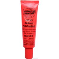  Lucas Papaw Бальзам для губ (15 г)