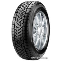 Зимние шины Lassa Snoways 4 195/65R15 91H