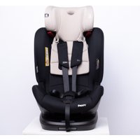 Детское автокресло PEPPY Zero Isofix (beige)