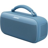 Беспроводная колонка Bose SoundLink Max (синий)