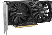 GeForce RTX 3050 Ventus 2X 6G