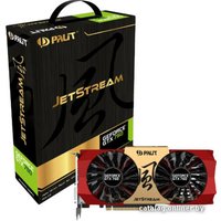 Видеокарта Palit GeForce GTX 760 JETSTREAM 2GB GDDR5 (NE5X760H1042-1042J)