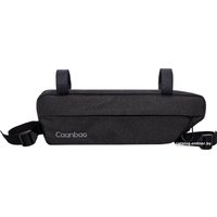 Велосумка Caanbag CAAN-TR-35BL (черный)