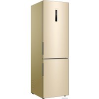 Холодильник Haier C4F640CGGU1