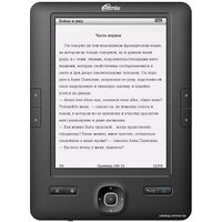 Электронная книга Ritmix RBK-690FL