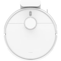 Робот-пылесос Xiaomi Robot Vacuum S40C E101 (евровилка, белый)