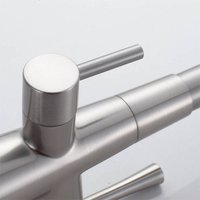 Смеситель Shevanik S428L