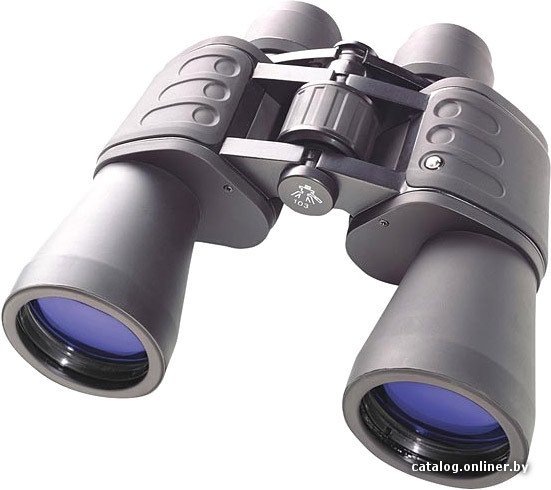 Бинокль Bresser Hunter 16x50