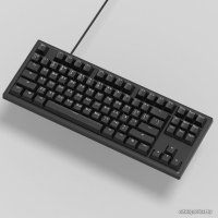 Клавиатура Durgod Cavalry 87 (Kailh Turbo Red)