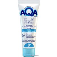 Крем детский AQA baby ультрапитательный 75 мл