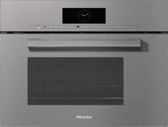 Miele DGM 7840 GRGR