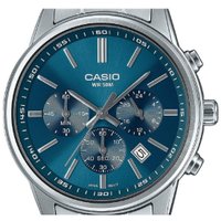 Наручные часы Casio MTP-E515D-2A1
