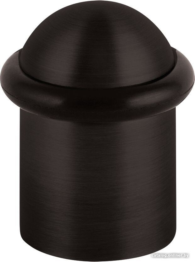 Упор дверной Punto DS PF-40 BL-24 (черный)
