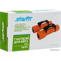 Гантель Starfit DB-203 1 кг