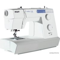 Электромеханическая швейная машина PFAFF Hobby 1142