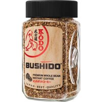 Кофе BUSHIDO Kodo (95г)