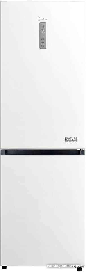 

Холодильник Midea MDRB470MGF33O