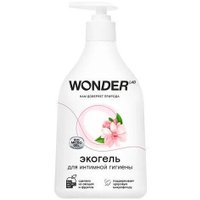  Wonder LAB Экогель для интимной гигиены WL540GIH35N-V 540 мл