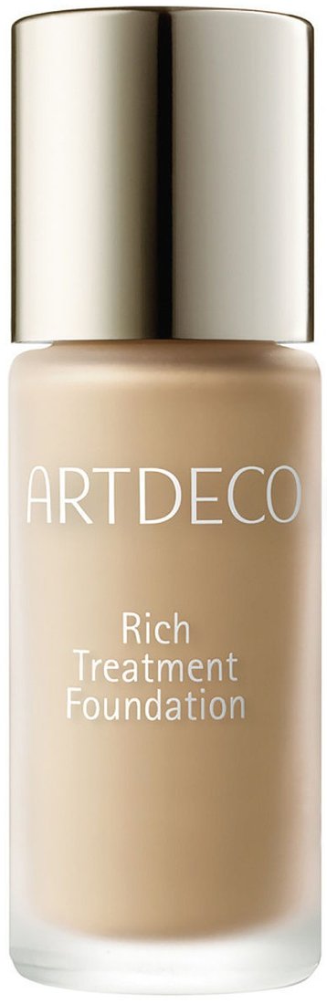 

Тональный крем Artdeco Rich Treatment Foundation 485.17
