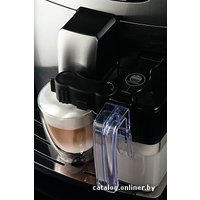 Кофемашина Saeco Intelia One Touch Cappuccino Metal (HD8753/89)