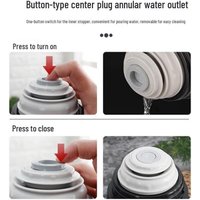 Термос Tiger MHK-A20C