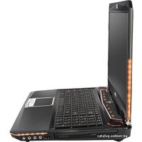 Игровой ноутбук MSI GX660-245RU (9S7-16F121-245)