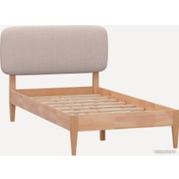 Кровать Divan Сейлор 90 (Textile Light)