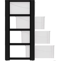 Комод Альтернатива Колорит М8763