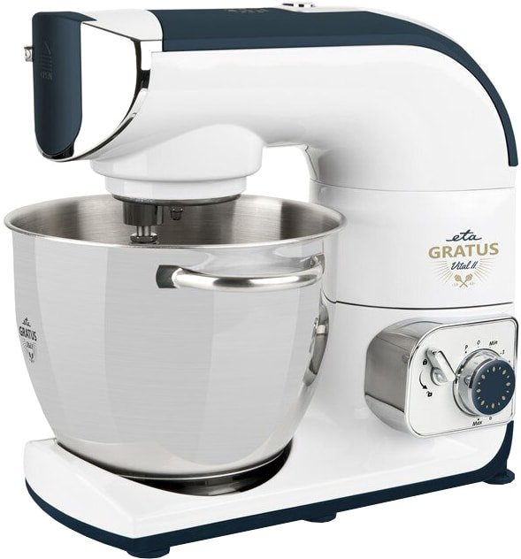 

Кухонная машина ETA Gratus Vital II 002890092