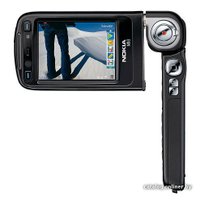 Телефон Nokia N93
