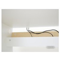 Стол Ikea Мальм (белый) 303.848.60