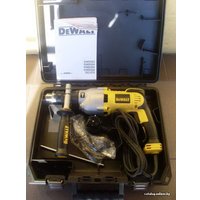 Дрель алмазного сверления DeWalt D21570K