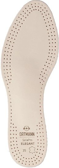 

Стельки ортопедические Ortmann Elegant (р.42)