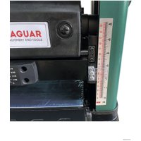 Строгальный станок Jaguar Machinery JWP-12