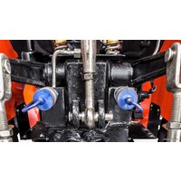 Мини-трактор Кентавр Т-240