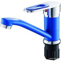 Смеситель Эверест B45-274DS